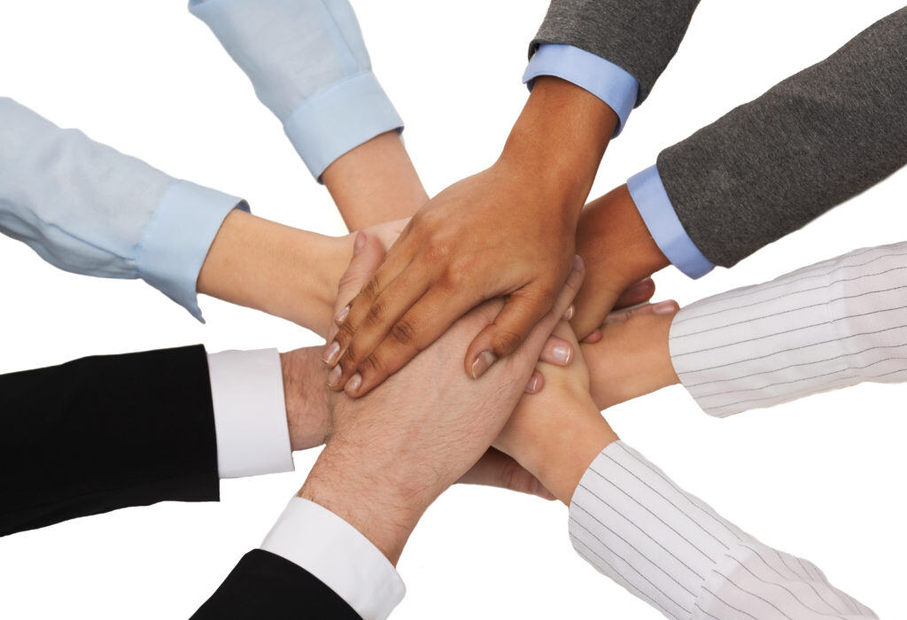 Strategic collaboration
